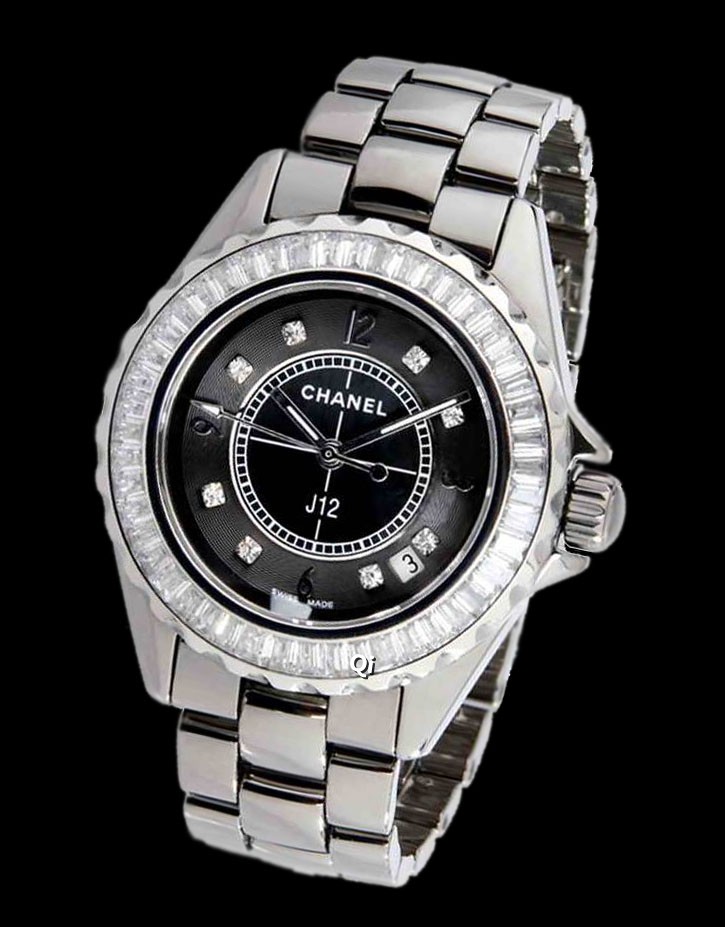 Chanel Watch 363